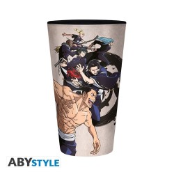 Verre XXL - Tokyo & Kyoto - Jujutsu Kaisen