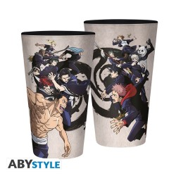 Verre XXL - Tokyo & Kyoto - Jujutsu Kaisen