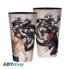 Verre XXL - Tokyo & Kyoto - Jujutsu Kaisen