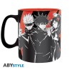 Mug - Groupe - Jujutsu Kaisen