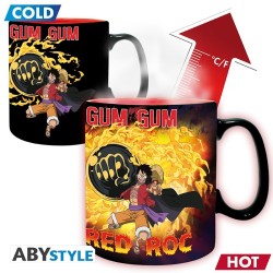 Mug - Thermo Réactif -...