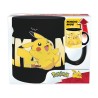 Mug - Thermo Réactif - Pikachu - Pokemon