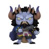 Kaido - Man-man-Beast form - One Piece (1624) - POP Animation - Super