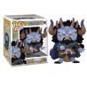 Kaido - Man-man-Beast form - One Piece (1624) - POP Animation - Super