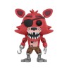 Foxy The Pirate - Five Nights at Freddy's (109) - POP Game