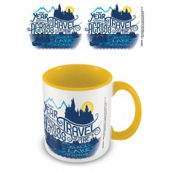 Mug - Big Black Lake -...