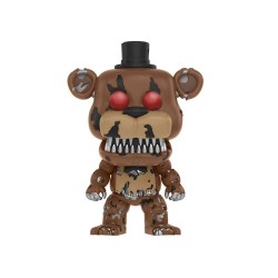 Nightmare Freddy - Five Nights at Freddy's (111) - POP Game