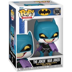 The joker War joker -...