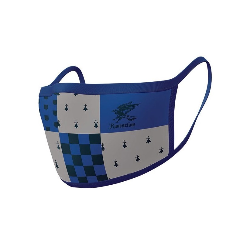 Masque - Serdaigle - Harry Potter