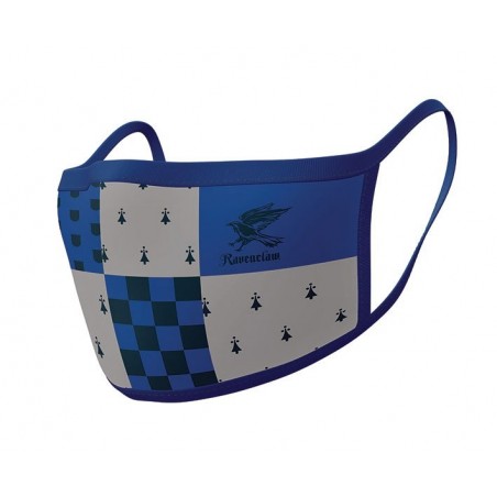 Masque - Serdaigle - Harry Potter