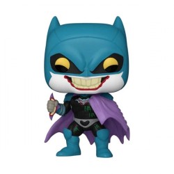 The joker War joker - Batman (504) - POP Heroes