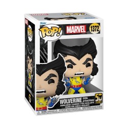 Wolverine - Fatal...