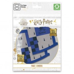 Masque - Serdaigle - Harry Potter