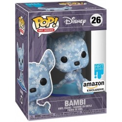 Bambi - Bambi (26) - Pop...