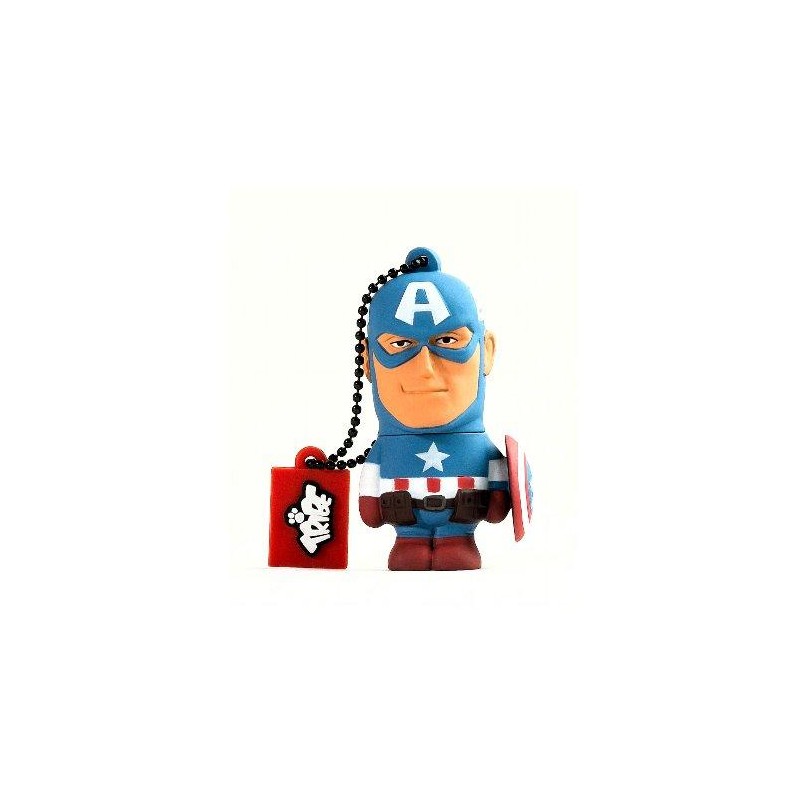Clef USB Captain America - 8Go