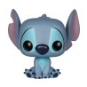Stitch (assis) - Lilo et Stitch (159) - POP Disney