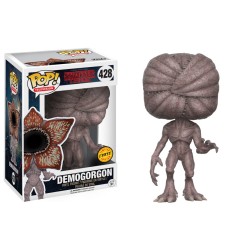 Chase - Demogorgon -...