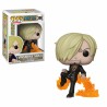 Sanji - One Piece (398) - POP Animation