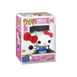 Hello Kitty Classic - Hello...