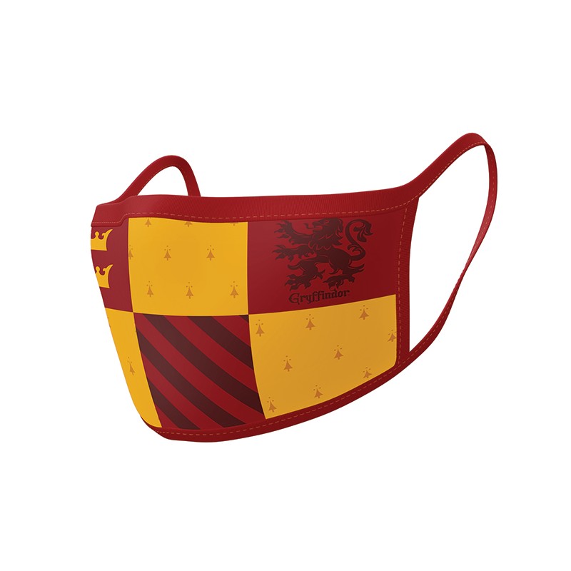 Masque - Gryffondor - Harry Potter