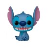 Smiling Seated Stitch - Lilo et Stitch (1045) - POP Disney