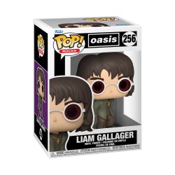 Liam Gallagher - Oasis...