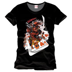 Card King - Deadpool -...