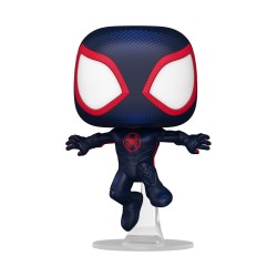 Spiderman - Spiderman (1223) - POP Marvel