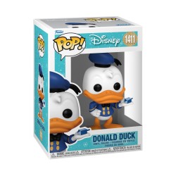 Donald - Mickey & ses amis...