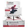 MTG - Booster Infinis - Assassin's Creed - FR