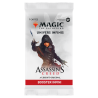 MTG - Booster Infinis - Assassin's Creed - FR