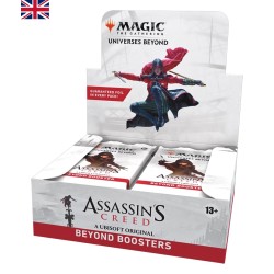 MTG - Booster Infinis -...