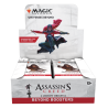 MTG - Booster Infinis - Assassin's Creed - EN