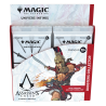 MTG - Collector Booster - Assassin's Creed - FR