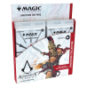 MTG - Collector Booster - Assassin's Creed - FR