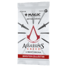 MTG - Collector Booster - Assassin's Creed - FR