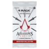 MTG - Collector Booster - Assassin's Creed - FR