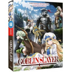 Goblin Slayer - Saison 1 -...