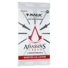MTG - Collector Booster - Assassin's Creed - FR