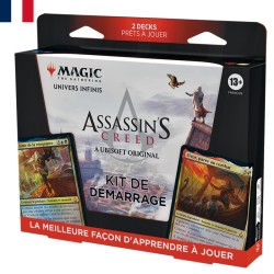 MTG - Starter Kit -...