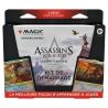 MTG - Starter Kit - Assassin's Creed - FR 