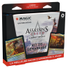 MTG - Starter Kit - Assassin's Creed - FR 