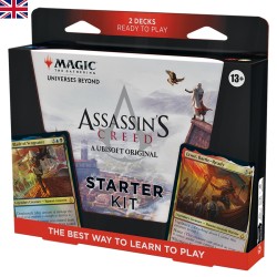 MTG - Starter Kit -...