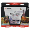 MTG - Starter Kit - Assassin's Creed - EN
