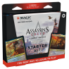 MTG - Starter Kit - Assassin's Creed - EN