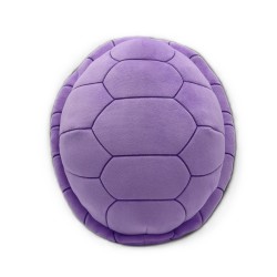 Coussin - Carapace Tortue...