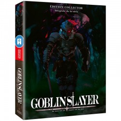 Goblin Slayer - Saison 1 -...