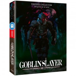 Goblin Slayer - Saison 1 - Edition Collector - 2 BR