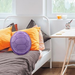 Coussin - Carapace Tortue Géniale - Dragon Ball Z