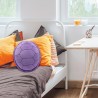 Coussin - Carapace Tortue Géniale - Dragon Ball Z